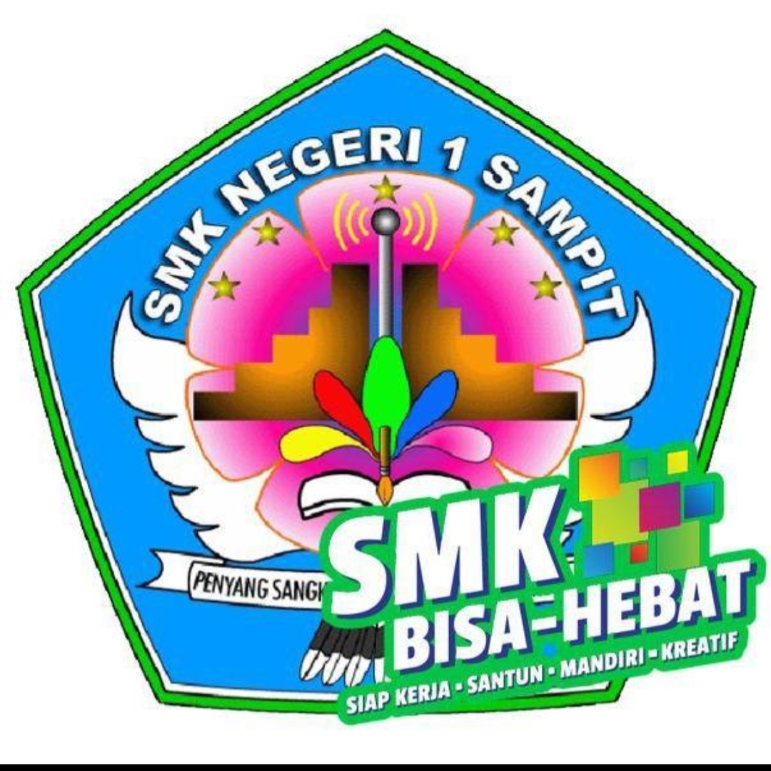 SMKN 1 SAMPIT